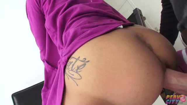 Poster: Bonnie - Rotten - Hardcore Anal And Squirt