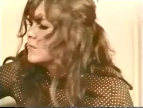 Poster: Incendiary Bonnie - perfect movie