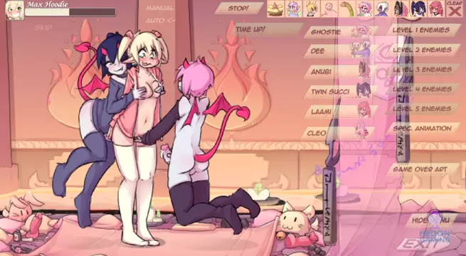 Poster: Unlocked - Max The Elf V3.03 My Gallery Review