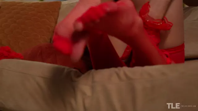 Poster: - Carolina Guerrero (aka Caroline Forbes) - Crimson Reverie 2 » Download Free Porn & XXX Videos in HD, 1080p