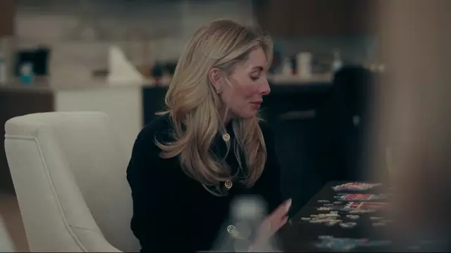 Poster: Bonnie - 1000 Men and Me The Blue Story 2025 720p WEB-DL x264 BONE