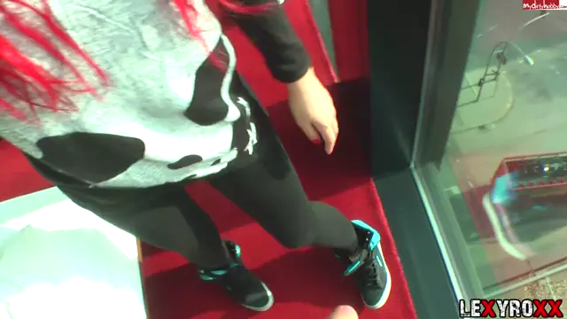 Poster: - LexyRoxx - LexyRoxx - Vom Zuhaelter eingeritten und auf den Strich geschickt » Download Free Porn & XXX Videos in HD, 1080p