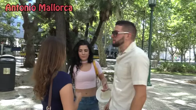 Poster: Antonio Mallorca - Pornhub - Antonio-Mallorca Erotic Free Massage Gone Poster: Antonio Mallorca - Pornhub - Antonio-Mallorca Erotic Free Massage Gone