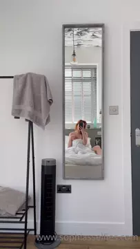 Poster: Rare movie with stunning Unlocked