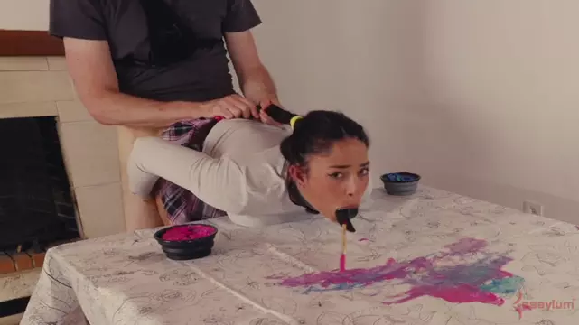 Poster: - Nuria Millan - Anal Coloring Time 2025-11-12 » Download Free Porn & XXX Videos in HD, 1080p