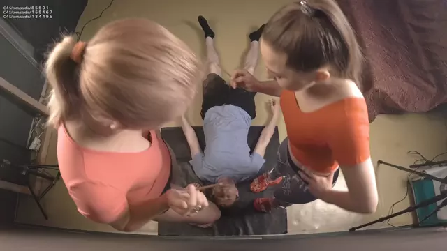 Poster: - Wildcats - Do You Want Two Beautiful Girls To Spit On You Lie Down In Front Of Us And Catch Every Drop » Download Free Porn & XXX Videos in HD, 1080p