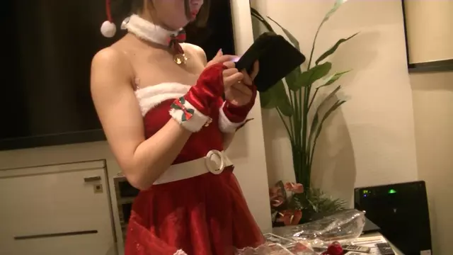 Poster: - FC2PPV 4820408 - I Creampied A Cute Christmas Santa With A Holed Condom Without Her Permission And It Felt So Good I Almost Died » Download Free Porn & XXX Videos in HD, 1080p