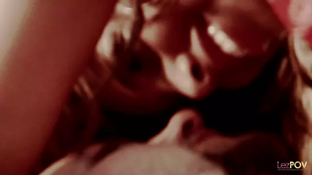 Poster: Foreplay - A very Artistic Lesbian Sex Video with Two Brunettes Fucking i... Poster: Foreplay - A very Artistic Lesbian Sex Video with Two Brunettes Fucking i...