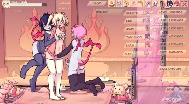 Poster: Unlocked - Max The Elf V3.03 My Gallery Review