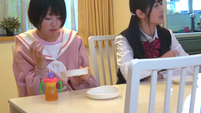 Poster: Awesome video clip with stylish Agami