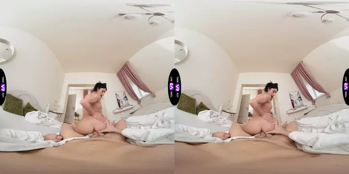 Poster: Bewitching Foreplay in special clip Poster: Bewitching Foreplay in special clip