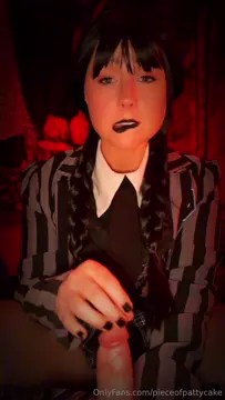 Poster: Sexypattycake - hardcore Hardcore