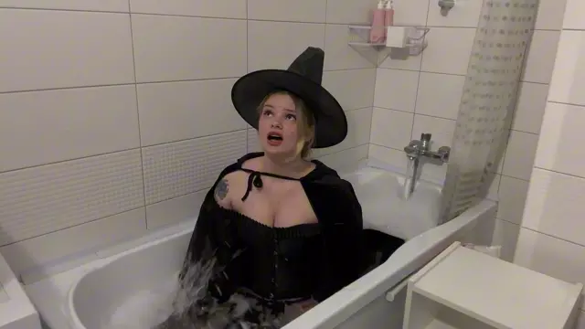 Poster: - BigAss Jane - MELTING SORCERESS WICKED WET IN TUB WITH BUBBLES » Download Free Porn & XXX Videos in HD, 1080p