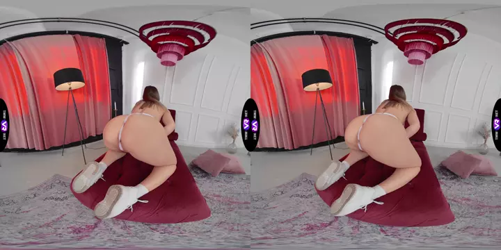 Poster: Fantastic Foreplay in dissimilar porn