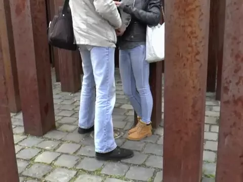 Poster: Rosette - Das Bums Mobil Auf Euro Trip 6