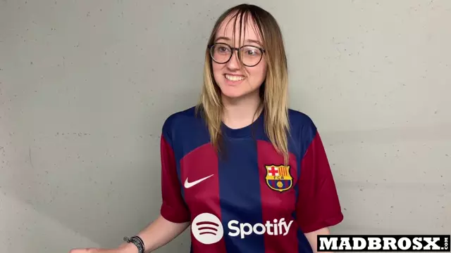 Poster: - madbrosx - A Barcelona Supporter Fucked By PSG Fans in The Corridors Of The Football Stadium !!! Poster: - madbrosx - A Barcelona Supporter Fucked By PSG Fans in The Corridors Of The Football Stadium !!!