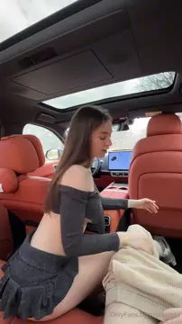 Poster: Solazola - s Outdoor Car Sex Tape 720p