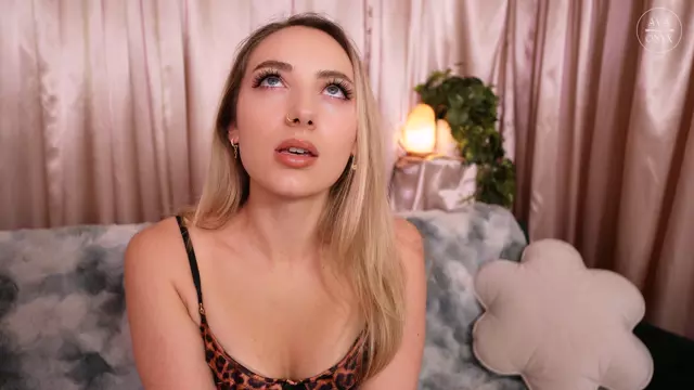 Poster: iworshipavaonyx - - Ava Onyx - Step-mommy Takes Control - Orgasm Denial -Handpicked Jerk-Off Instruction