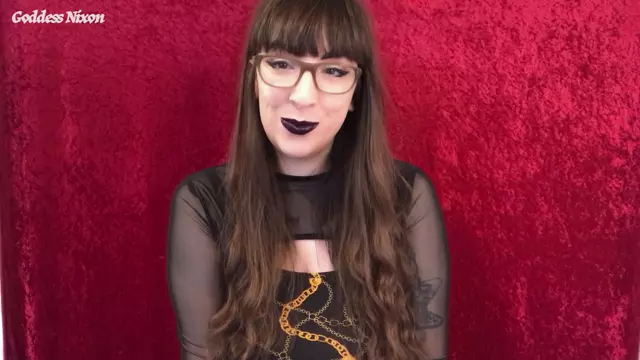 Poster: - Goddess Nixon - The Feminist Conspiracy - Submission » Download Free Porn & XXX Videos in HD, 1080p