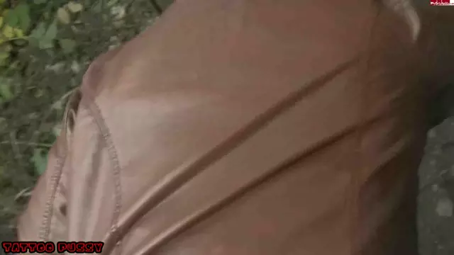Poster: - Tattoo_Pussy - Outdoor Anal » Download Free Porn & XXX Videos in HD, 1080p