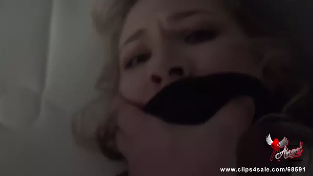 Poster: Angel The Dreamgirl - Aka Angel Desert, Desertigl The Busi...