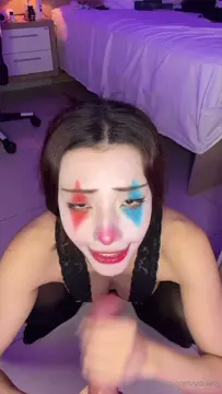 Poster: - Voulezj - Voulezj - Hot Clown BJ » Download Free Porn & XXX Videos in HD, 1080p