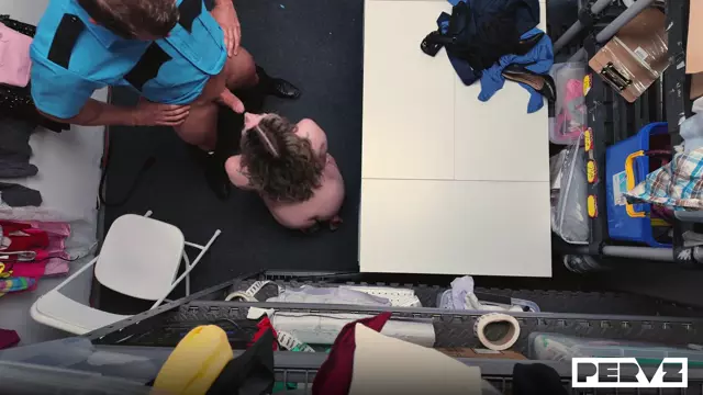 Poster: - Sydney Paige - Case No. 8004405 - The Guilty Security Guard » Download Free Porn & XXX Videos in HD, 1080p