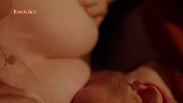 Poster: Bonnie - Onlyfans - Alex Continues After Cumming For To Enjoy Her Orgasm alex FullHD 1080p