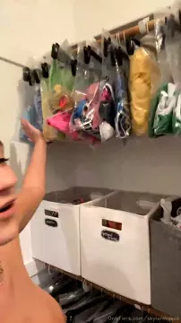 Poster: Skylarmaexo - Onlyfans Leaked Skylar Mae Video 048