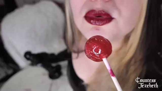 Poster: - Countess Jezebeth - Eat Every Drop » Download Free Porn & XXX Videos in HD, 1080p